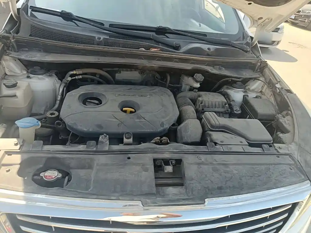 Kia Sportage — миниатюра 20