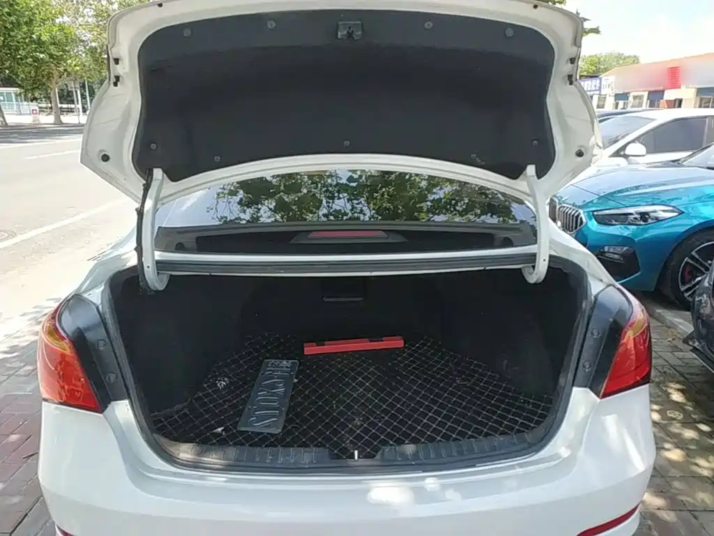 Hyundai Mistra — миниатюра 19