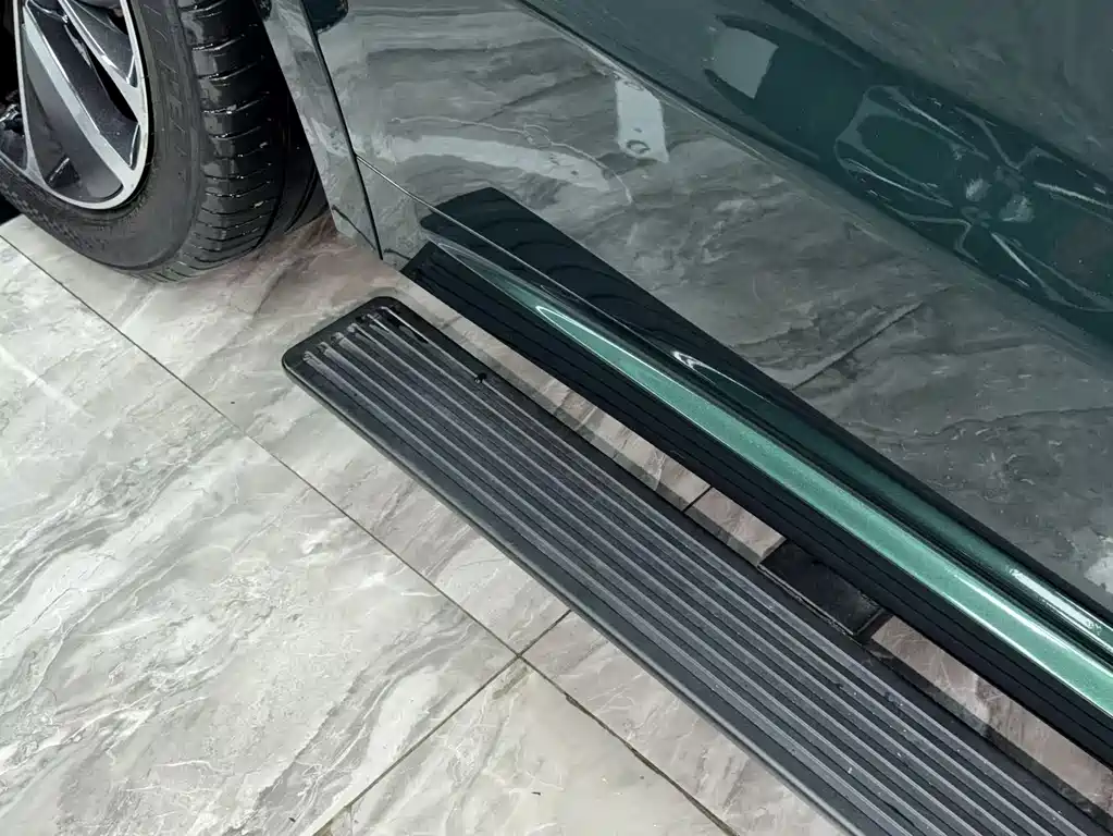 Li Auto Li L9 — миниатюра 17