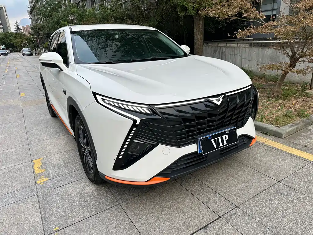 Cowin Kunlun — миниатюра 2