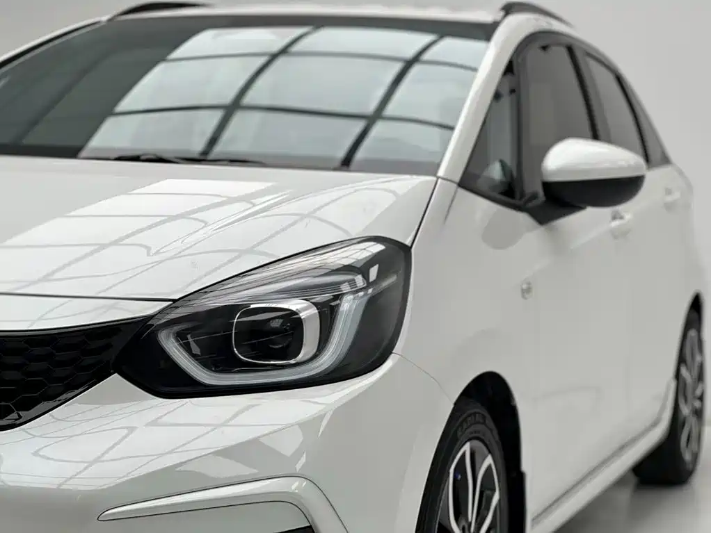 Honda Life 1.5L CVT SPO-SS Lively Edition, фото 4