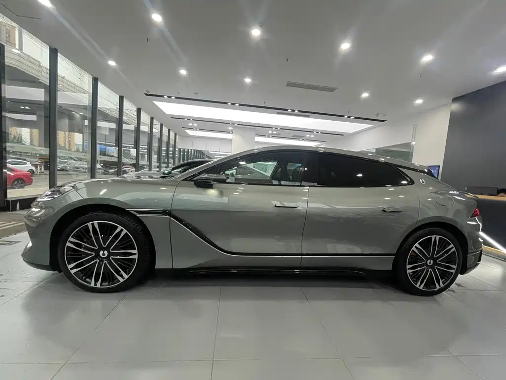 Denza Denza Z9GT — миниатюра 4