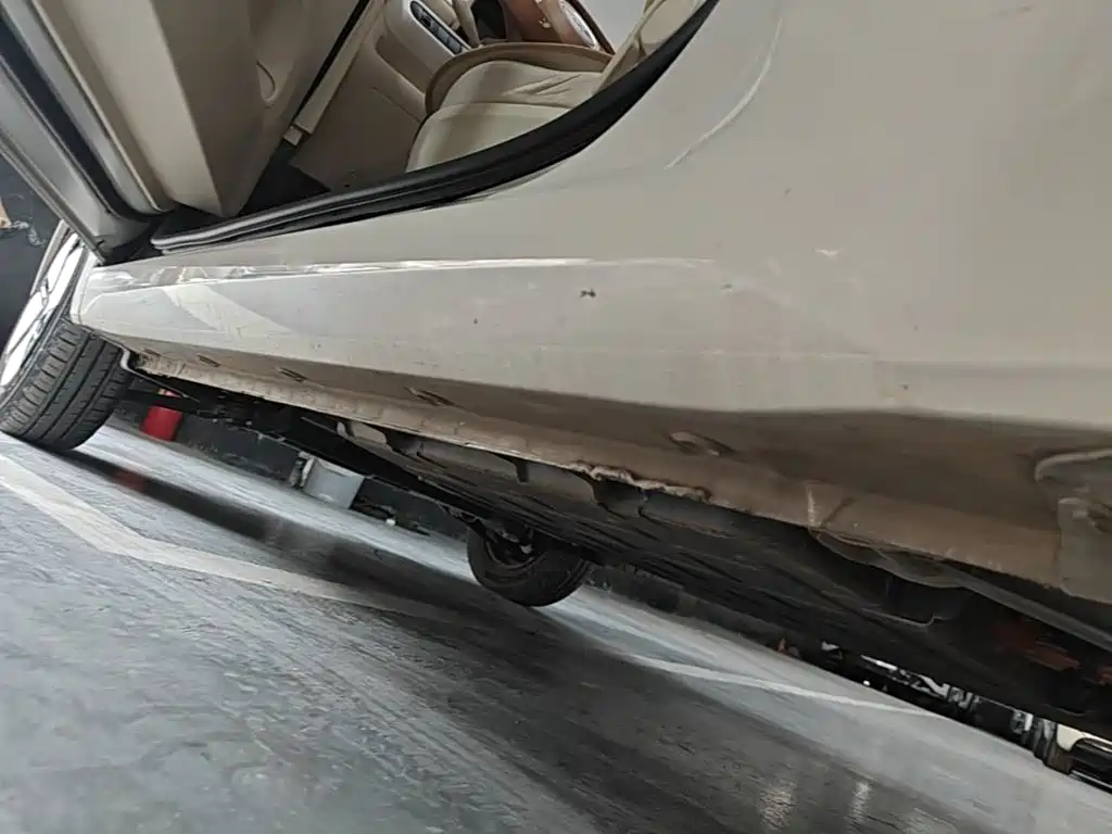 Wuling MINIEV — миниатюра 22