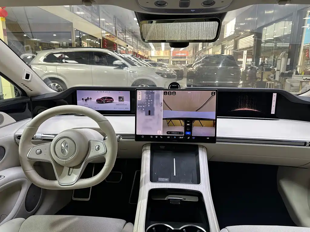 Xiangjie Xiangjie S9T — миниатюра 10