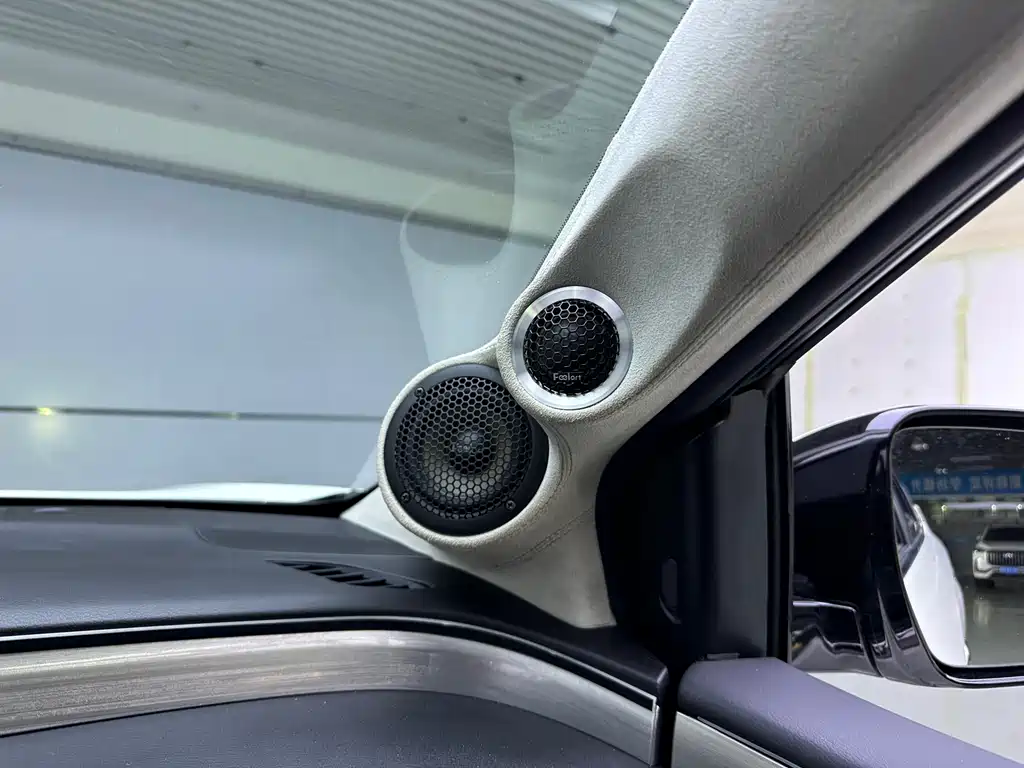 Nissan Murano — миниатюра 18