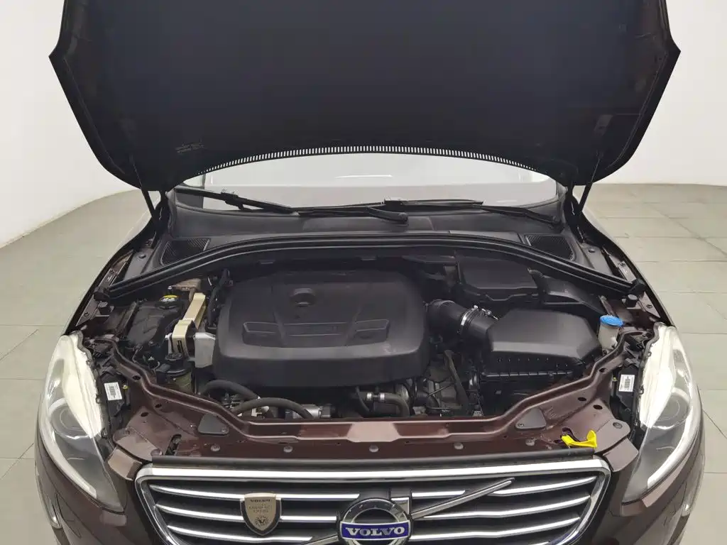 Volvo XC60 — миниатюра 6