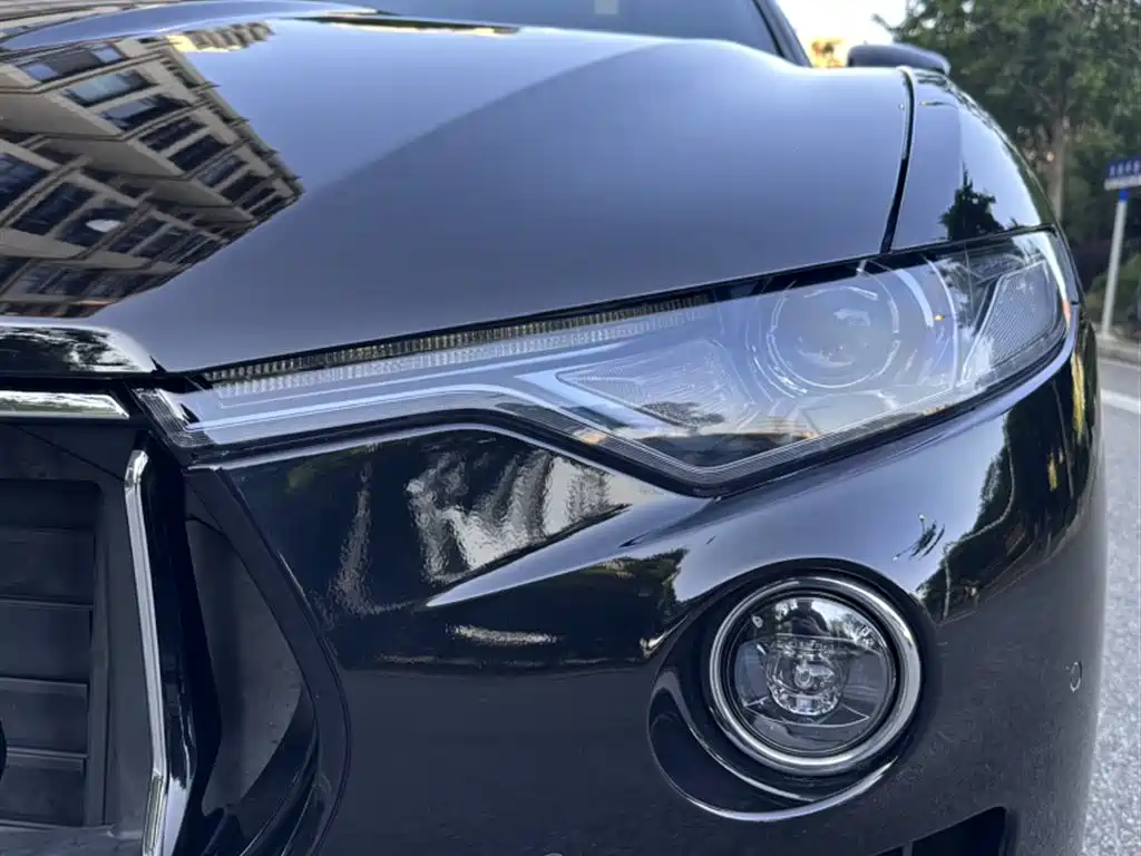 Maserati Levante 2021 3.0T Standard