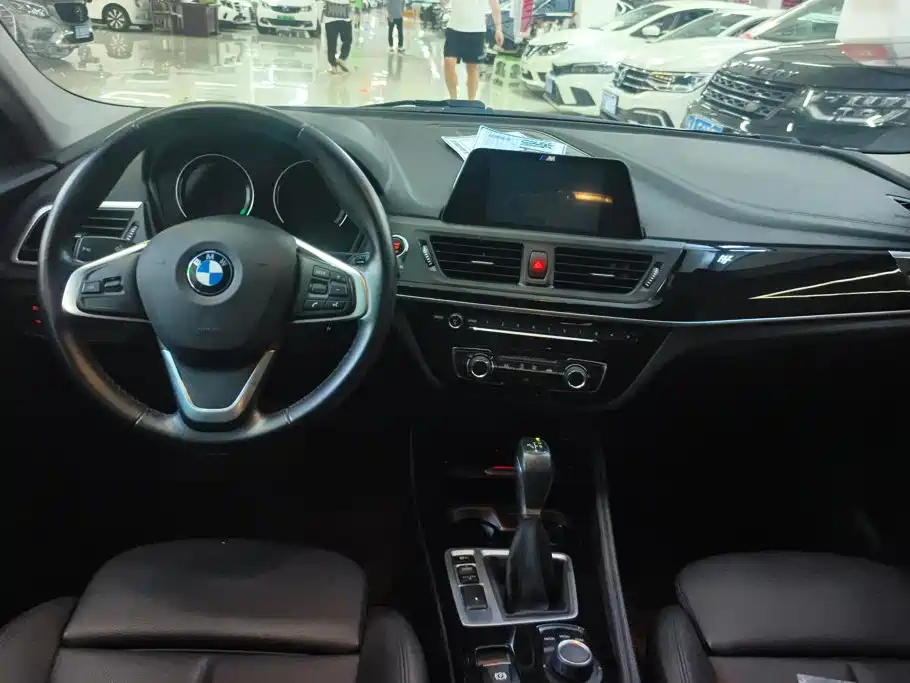 BMW 1 Series — миниатюра 12