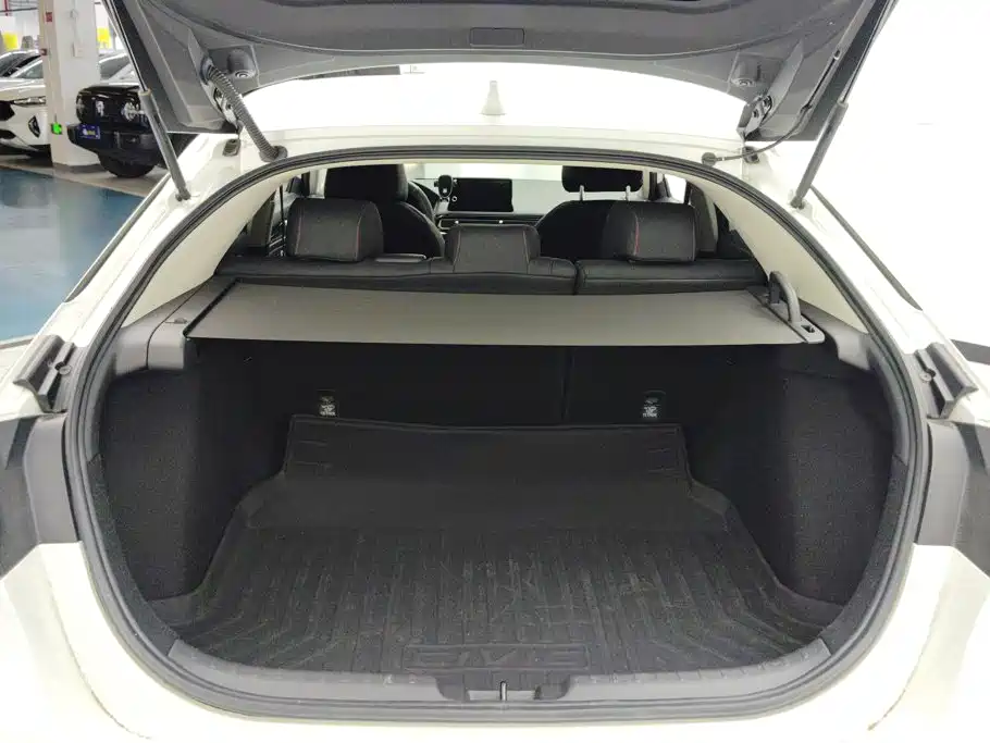 Honda Civic — миниатюра 4