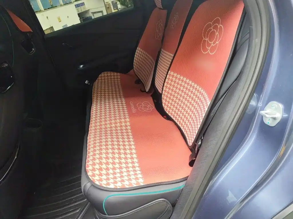 BYD Dolphin — миниатюра 13