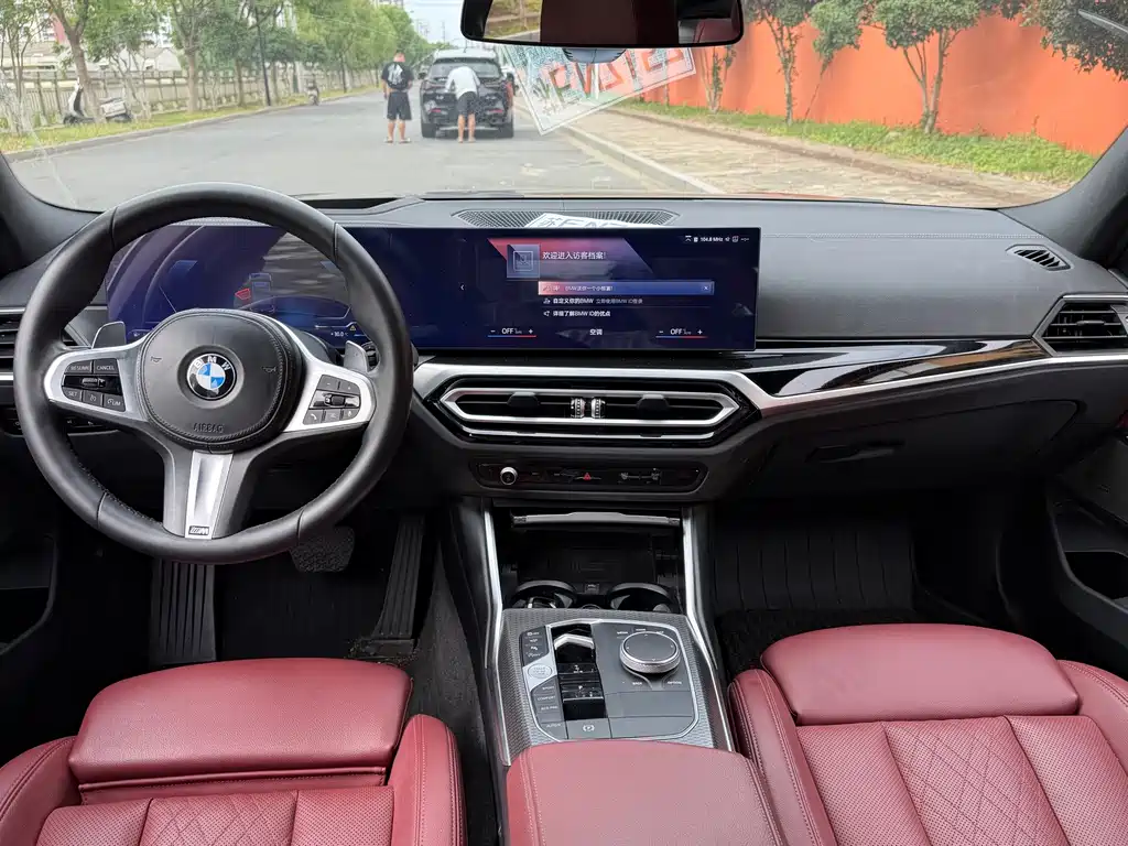 BMW 3 Series — миниатюра 5