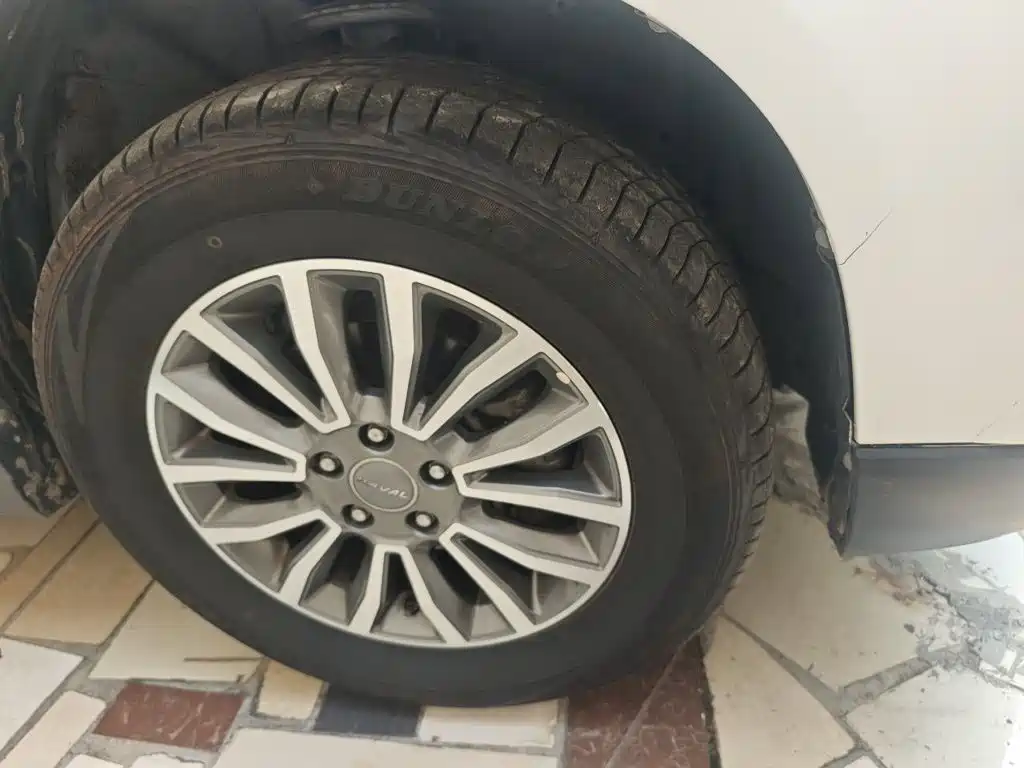 Haval H6 — миниатюра 24