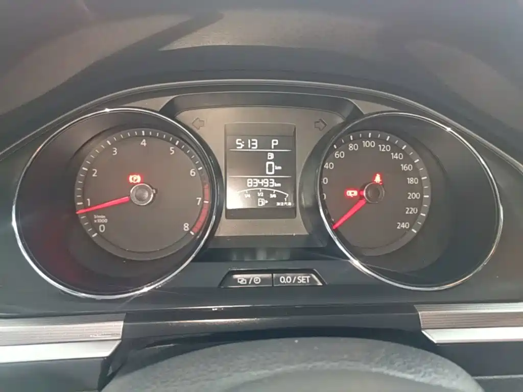 Volkswagen Bora — миниатюра 12