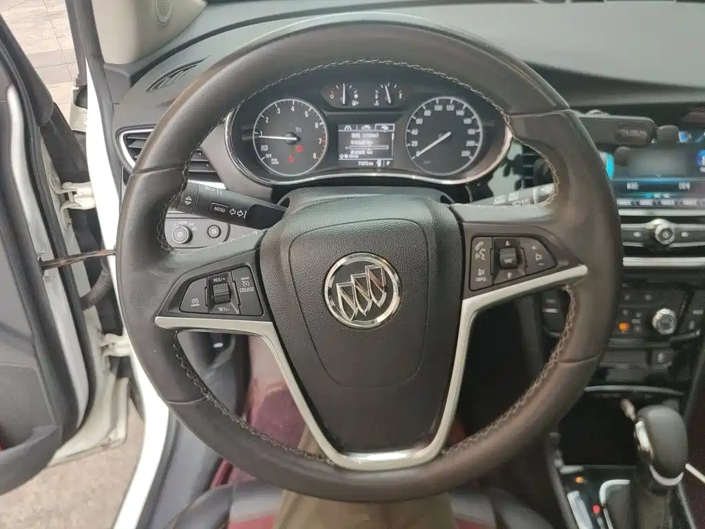 Buick Encore — миниатюра 6