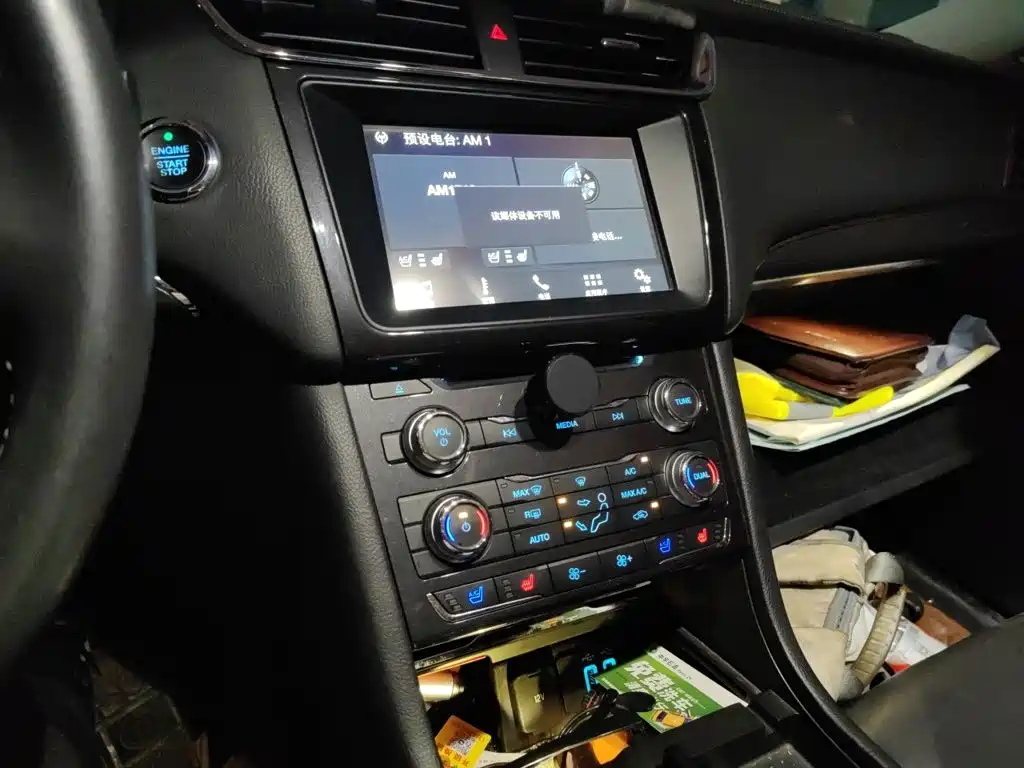 Ford Taurus — миниатюра 10