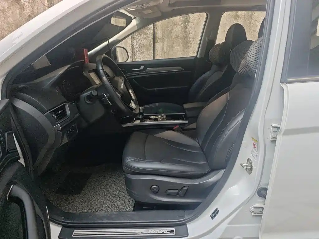 Haval H6 — миниатюра 11