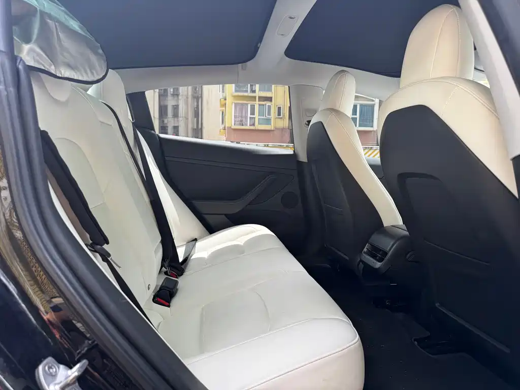 Tesla Model 3 — миниатюра 8