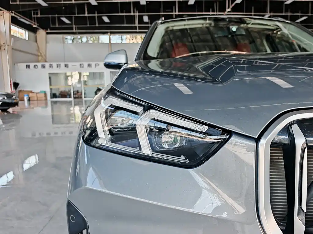BMW X1 — миниатюра 15