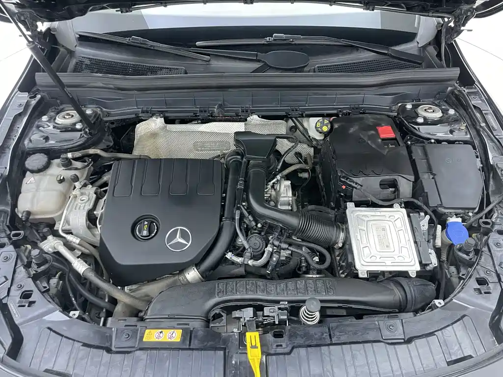 Mercedes-Benz GLB — фотографии объявления, Фото 27