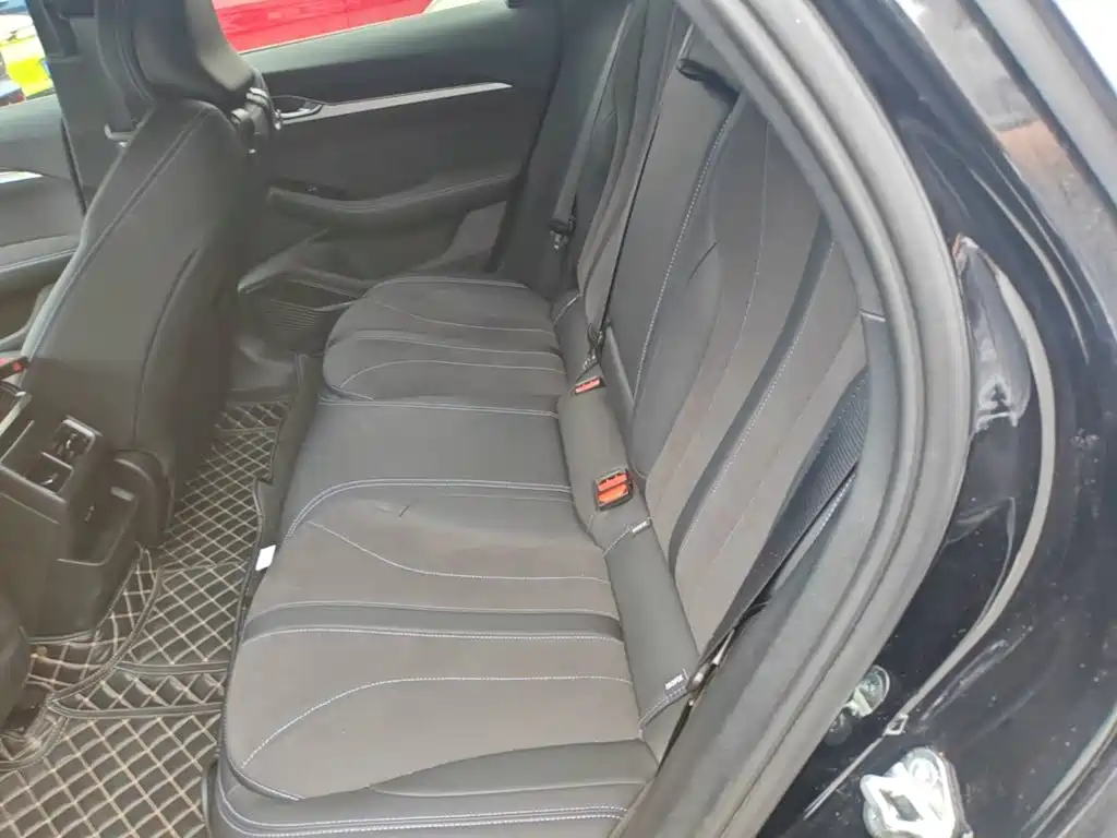 Geely Xingrui — миниатюра 17