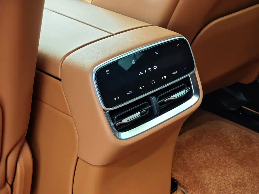 AITO AITO M7 — миниатюра 16