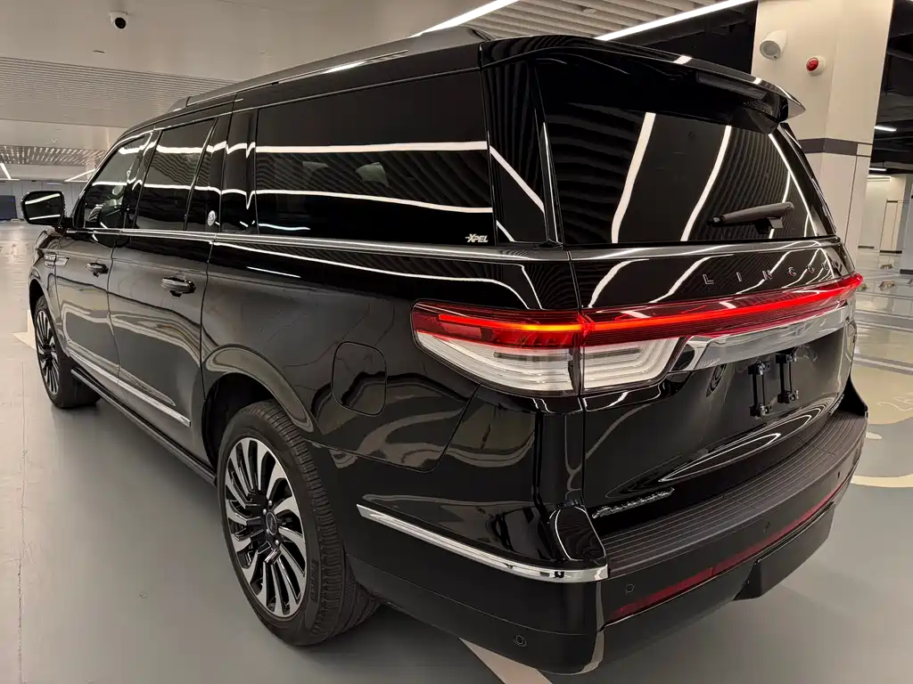 Lincoln Navigator 2022 3.5T