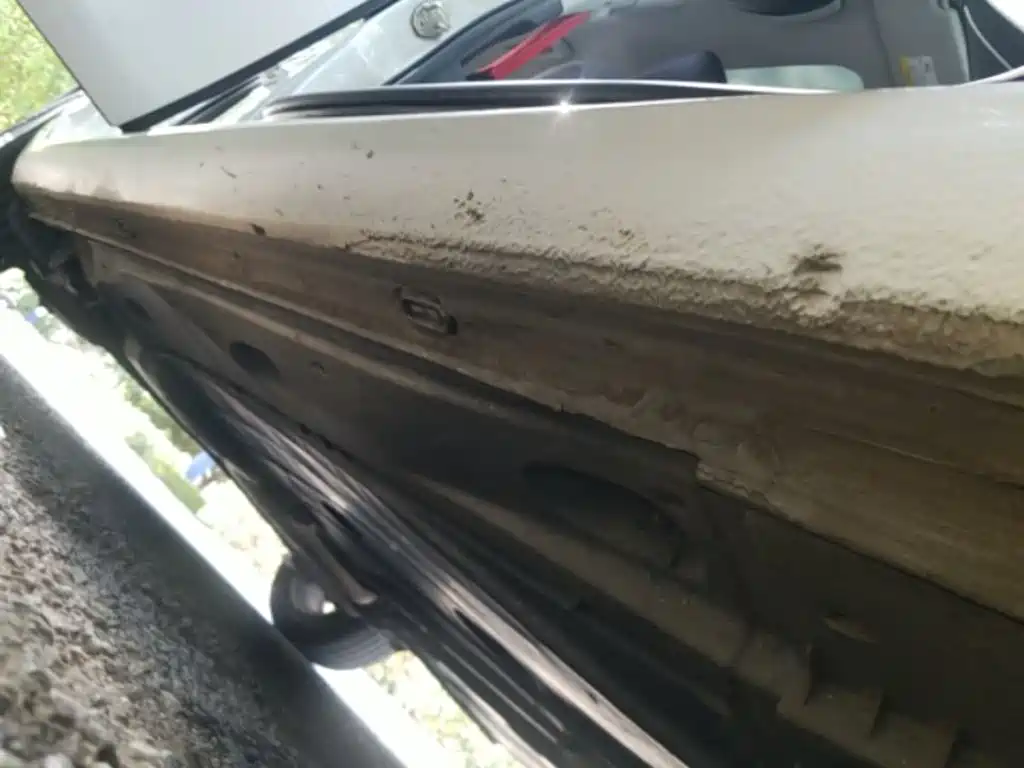Volkswagen Golf — миниатюра 21