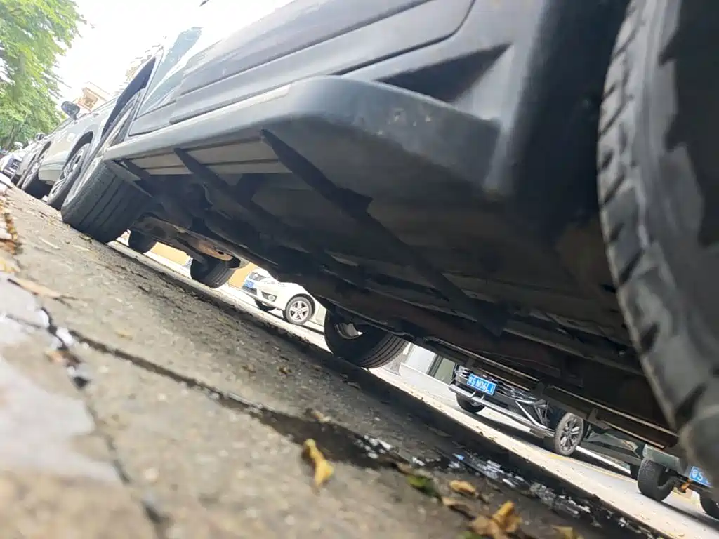 Nissan X-Trail — миниатюра 21