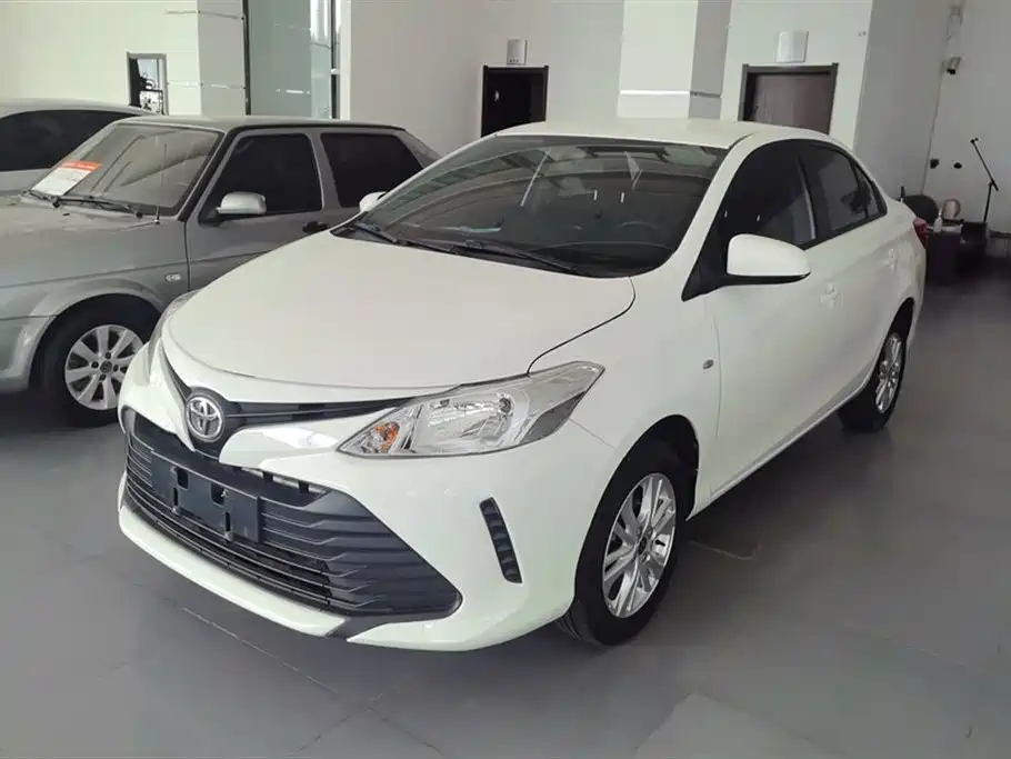 TOYOTA VIOS