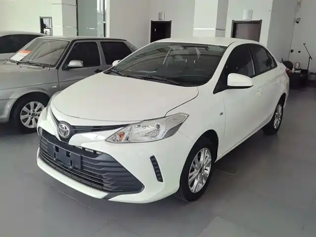 toyota vios