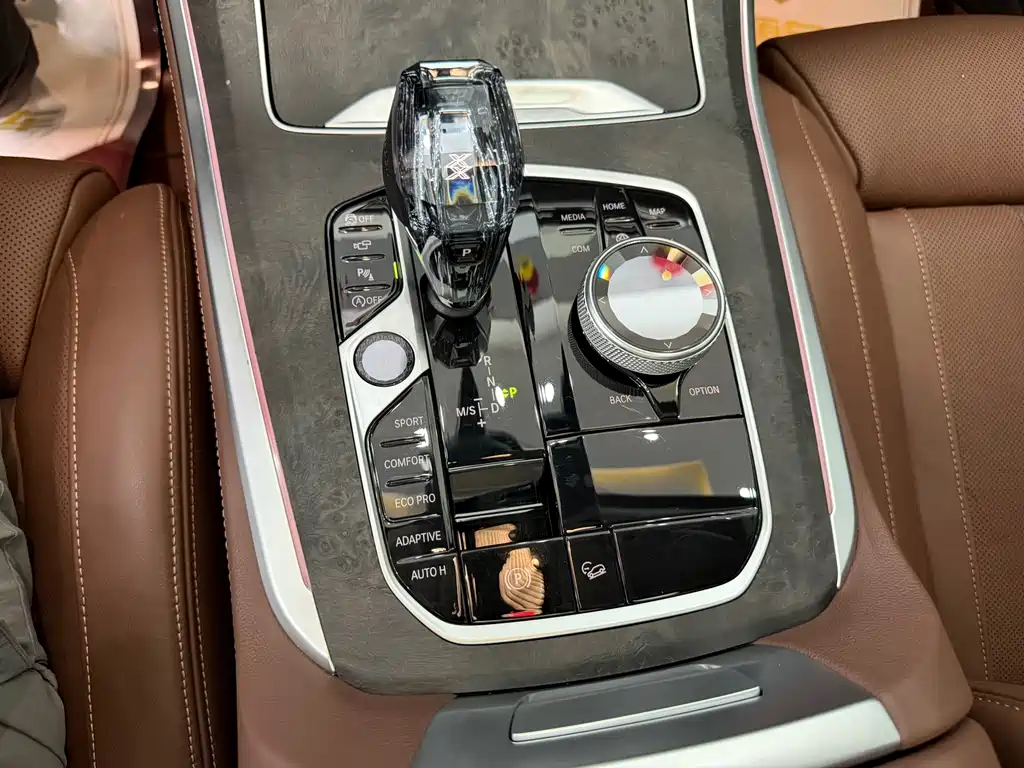 BMW X5 (Import) — миниатюра 21