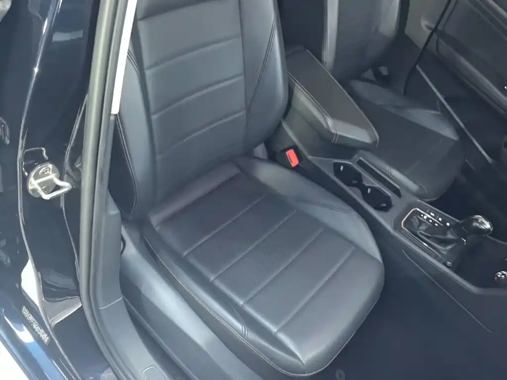Volkswagen Lavida — миниатюра 25