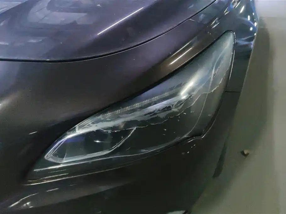 Buick LaCrosse 2018 20T Luxury