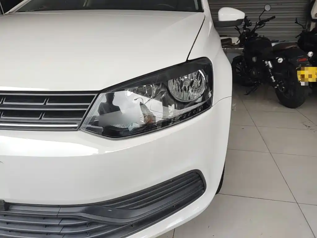 Volkswagen Polo — миниатюра 24