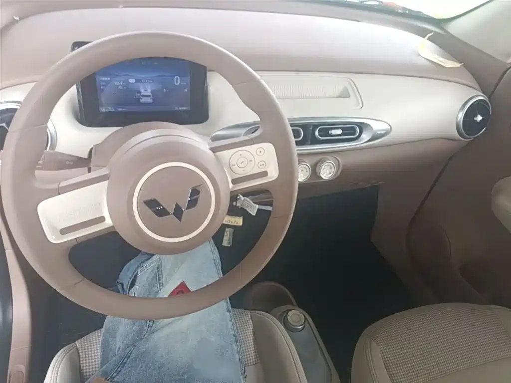 Wuling Mini EV MINIEV 2025