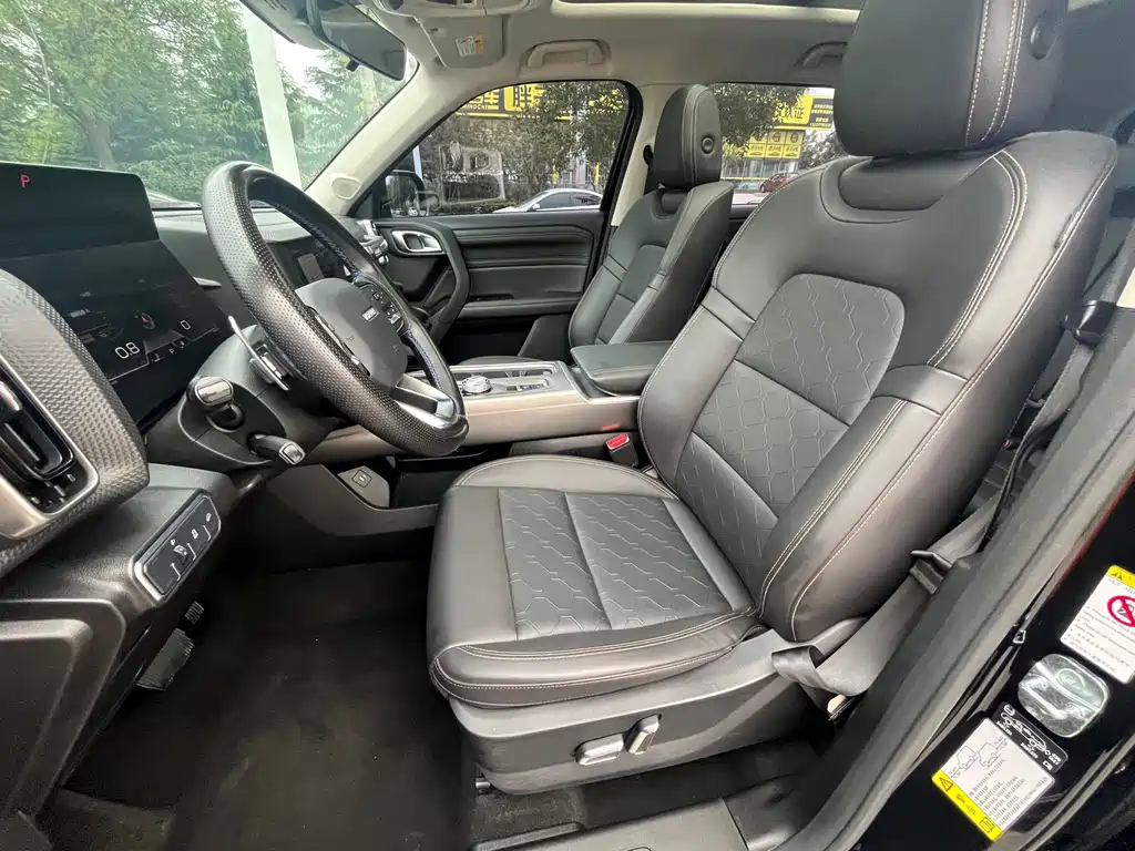 Haval Big Dog — миниатюра 10
