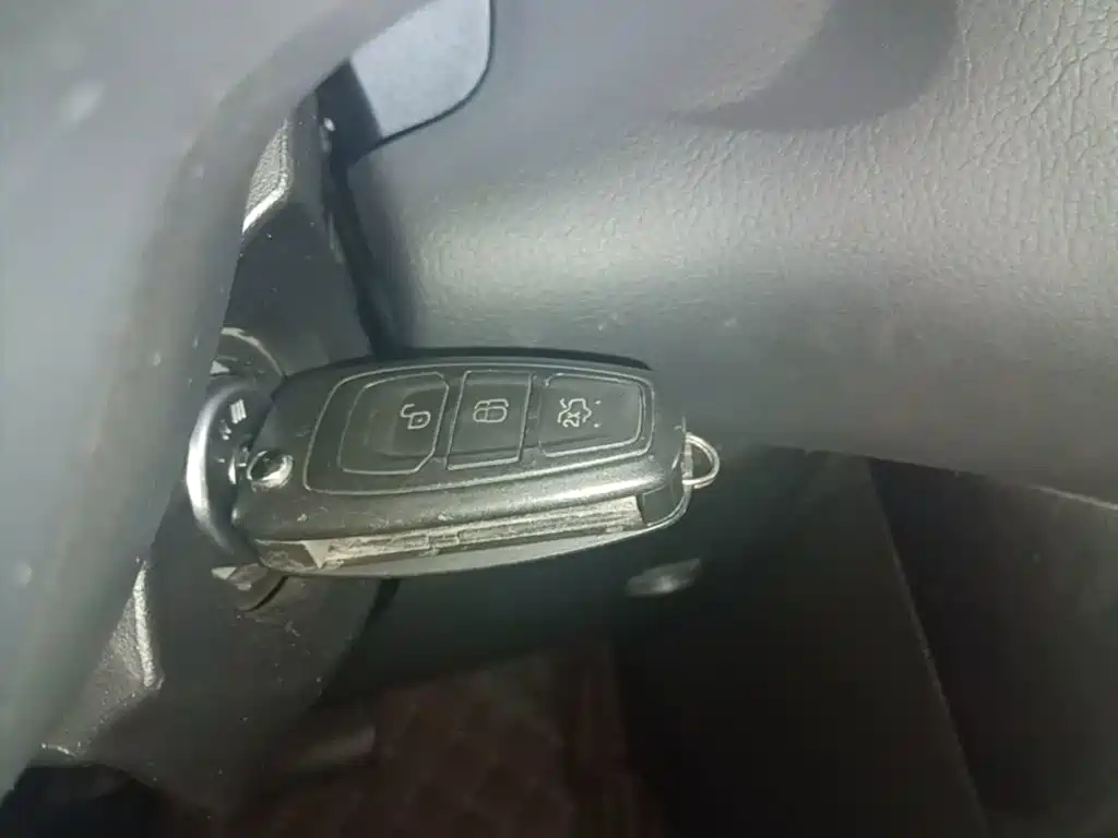 Ford Focus — миниатюра 9