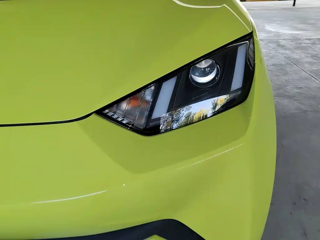 BYD Seagull — миниатюра 24