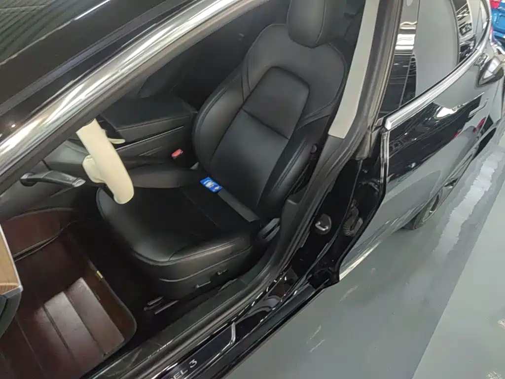 Tesla Model 3 — миниатюра 15