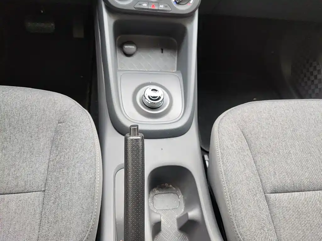 Wuling Hongguang EV — миниатюра 14