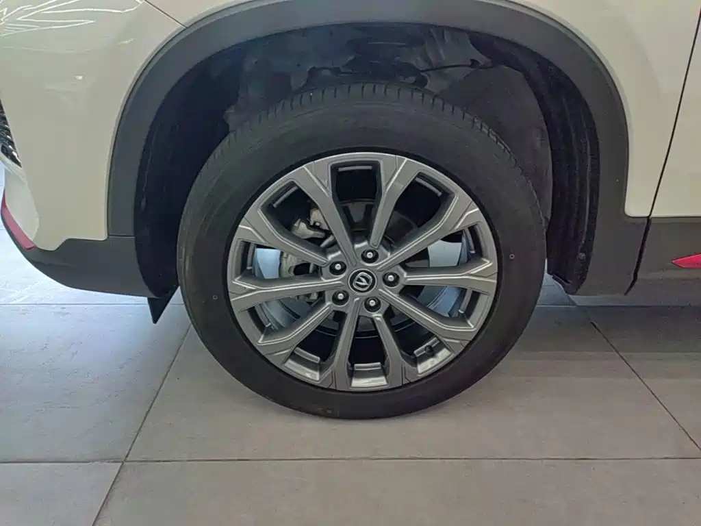 Changan CS75 — миниатюра 23
