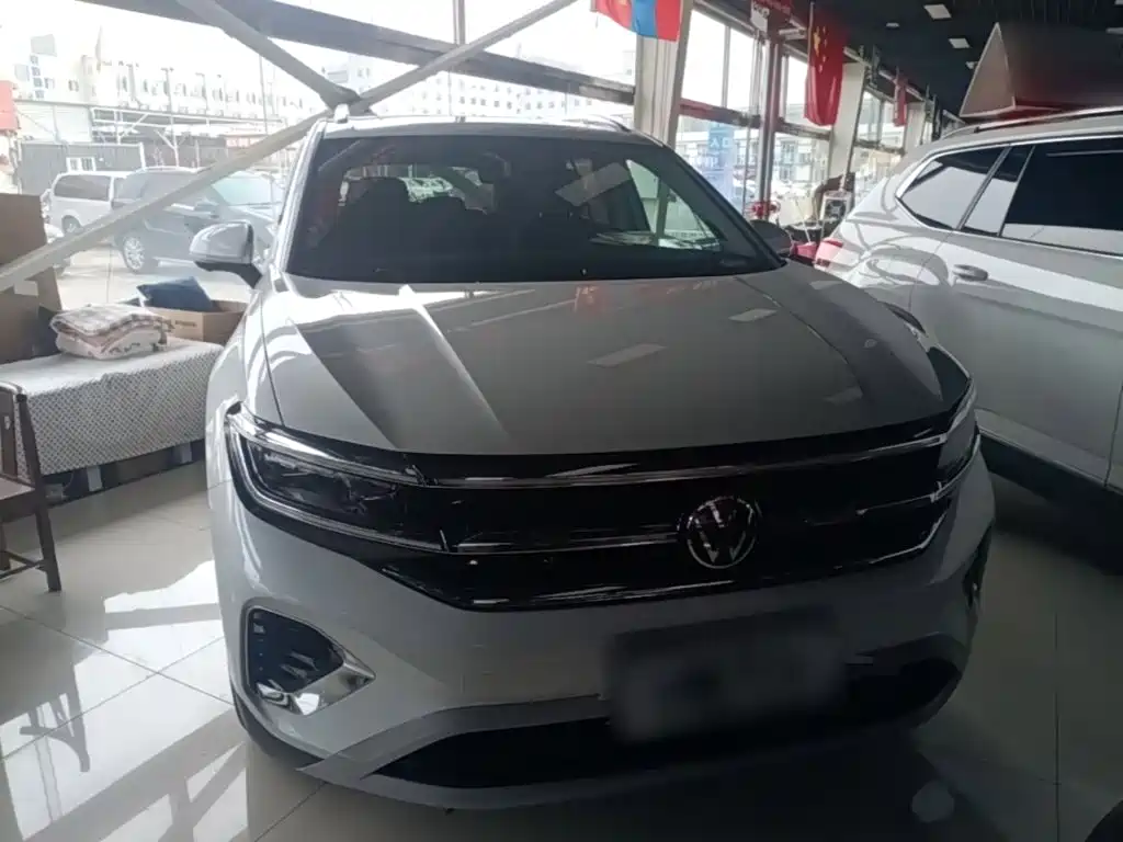 Volkswagen Talagon — миниатюра 3