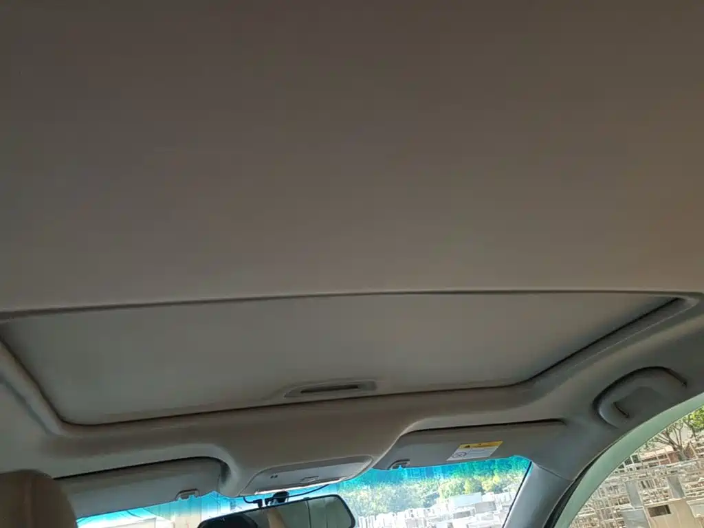 Buick Excelle — миниатюра 18