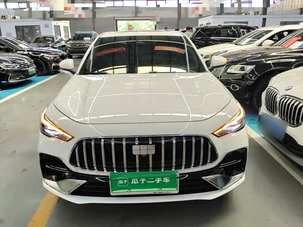 Galaxy Galaxy Xingyao 6 — миниатюра 3