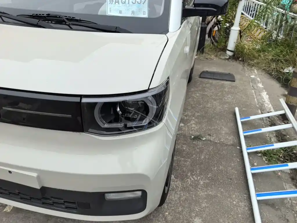 Wuling MINIEV — миниатюра 24