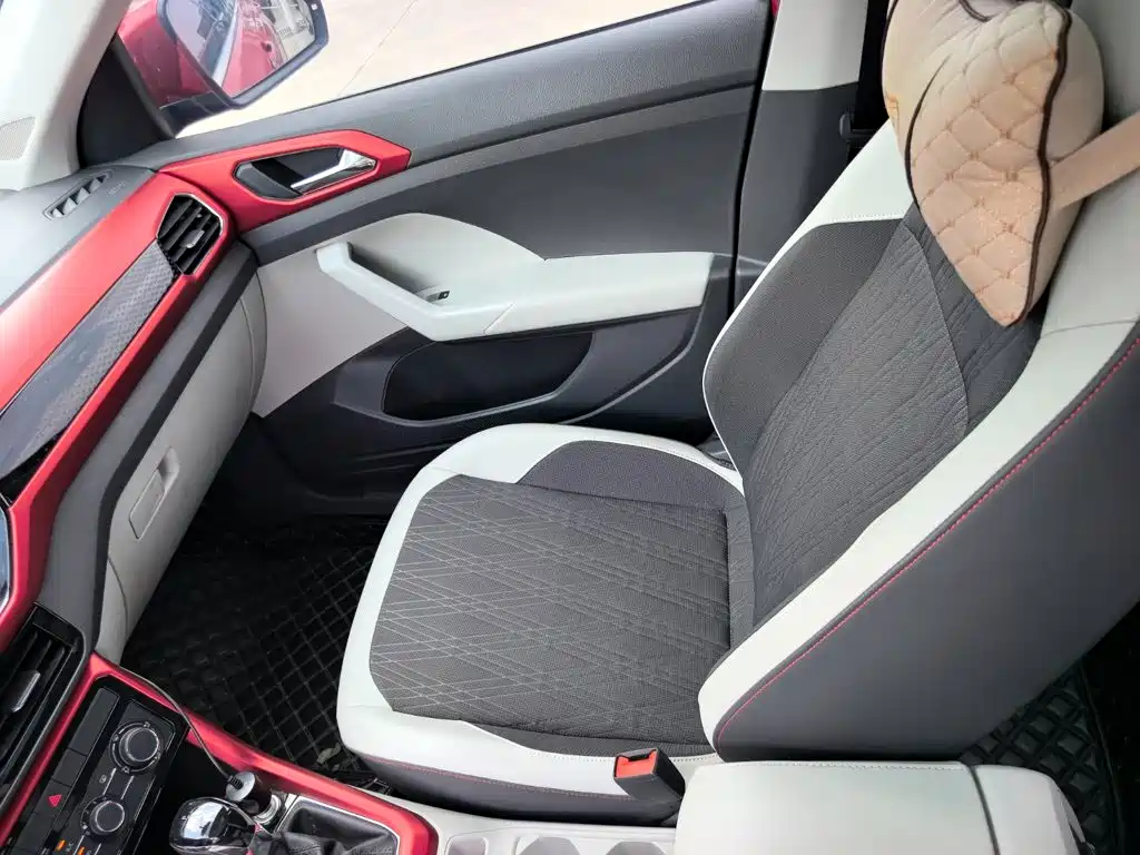 Volkswagen T-Cross — миниатюра 11