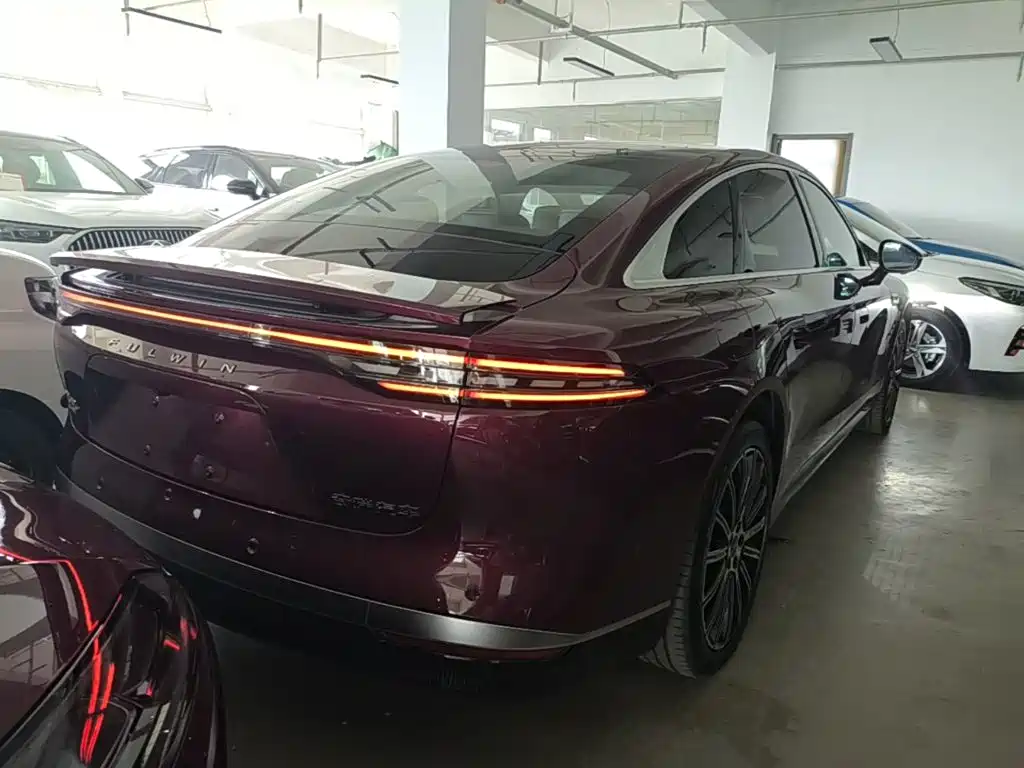 Fulwin Fengyun A9L — миниатюра 7