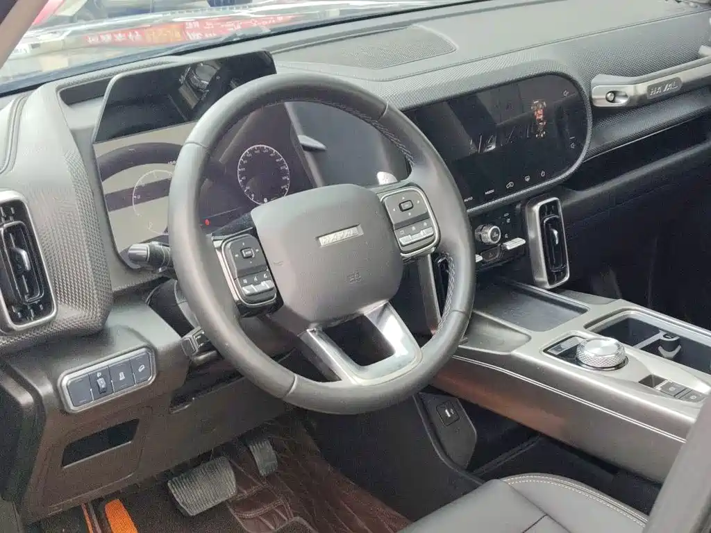 Haval Big Dog — миниатюра 5