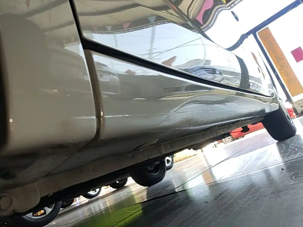 Wuling MINIEV — миниатюра 22