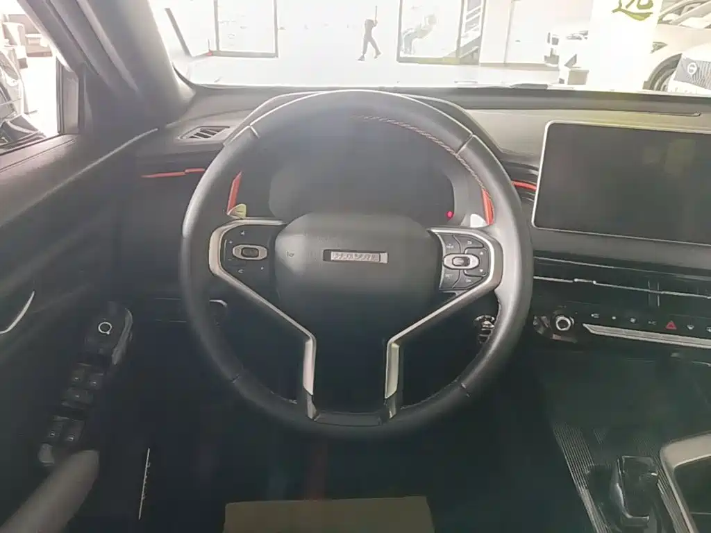 Haval Chitu — миниатюра 11